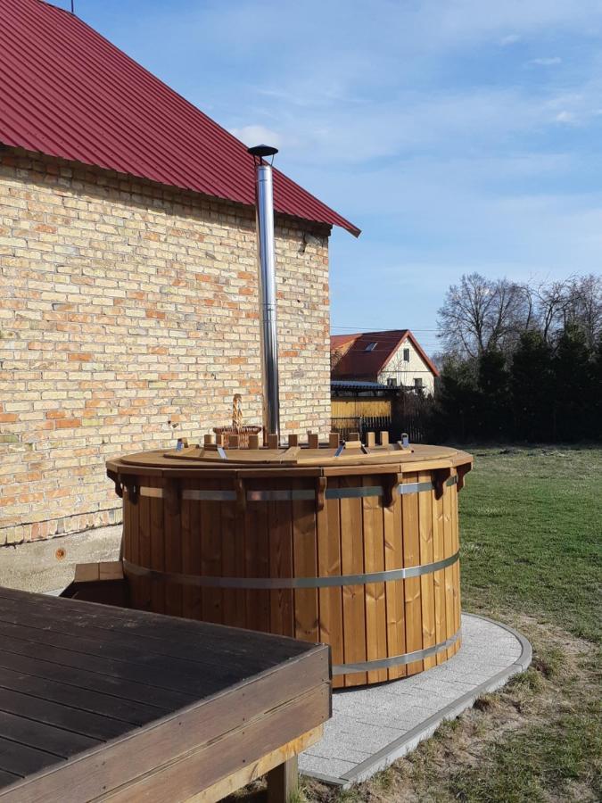 Siedlisko Podlasie Kuraszewo Esterno foto
