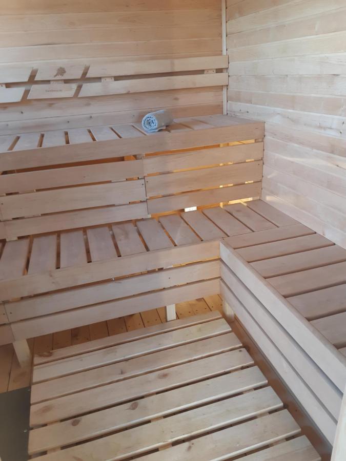 Siedlisko Podlasie Kuraszewo Esterno foto