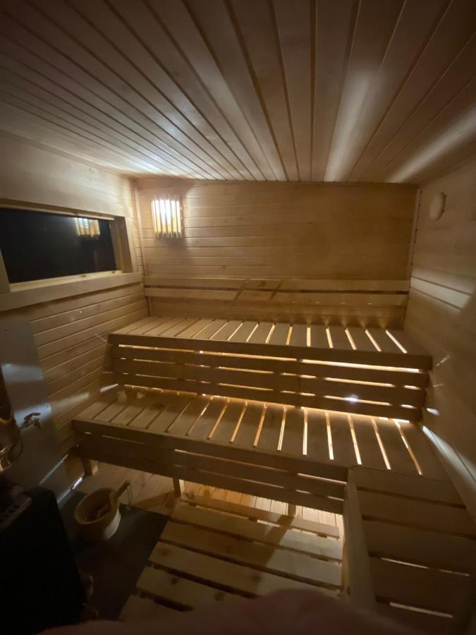 Siedlisko Podlasie Kuraszewo Esterno foto